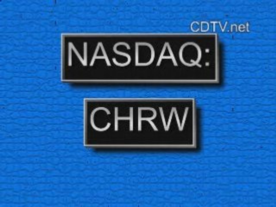 CDTV.net 2008-08-22 Stock Market News Dividend Report