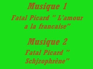 Montage Anais et moi