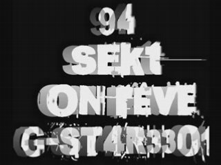 94 SEKT - On Rêve