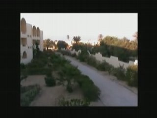 Voyage sur l'île de Djerba (Tunisie)