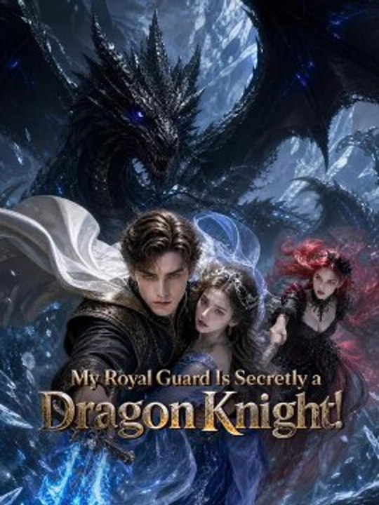 My Royal Guard Is Secretly A Dragon Knight! Series English - video ...