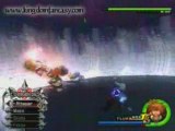 Kingdom Hearts II - Illusiopolis 08