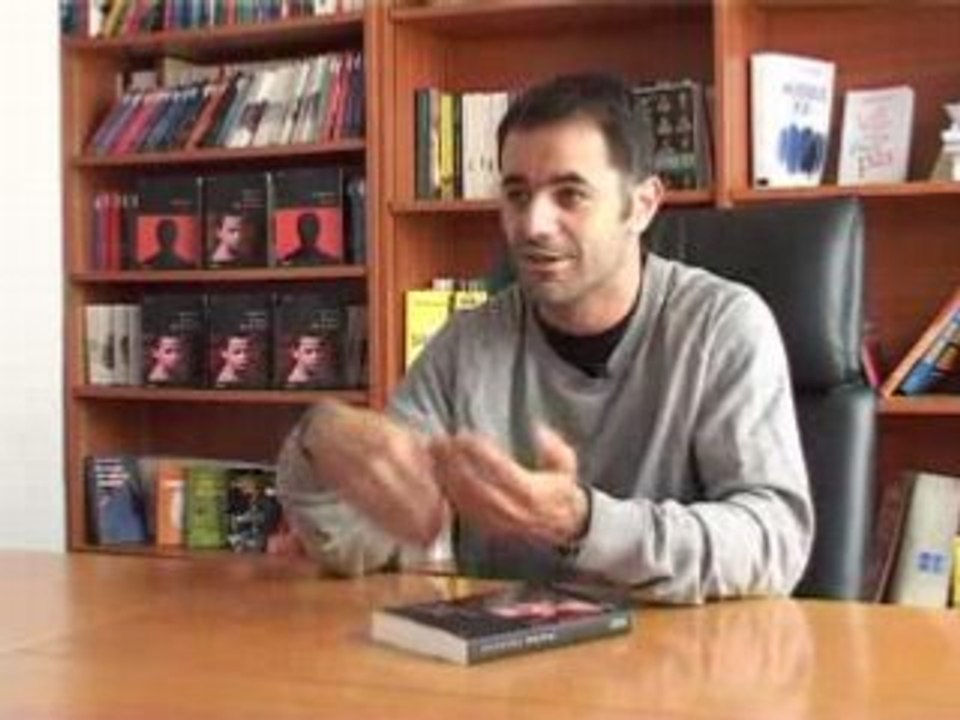 Mouss Benia - Chiens de la casse (Hachette Littératures)