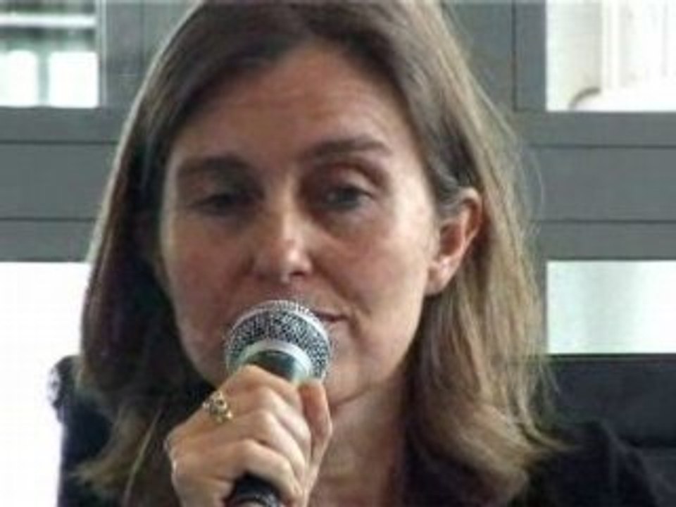 Florence Noiville - La Donation (Stock)