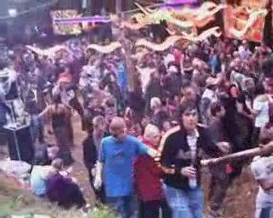 Waldfrieden --  08.08.08