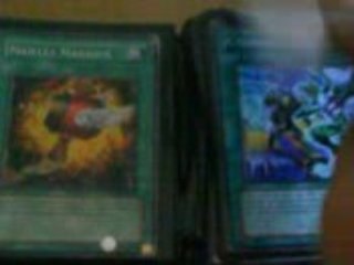 mon deck dragon