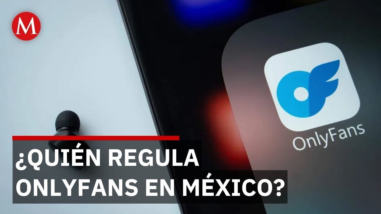Emmanuel Reyes Carmona negocia con OnlyFans normas contra explotación ...