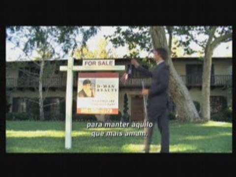 Quase Irmãos... - (Step Brothers)