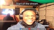 Best stream ever ❤️‍ #ishowspeed #fyp