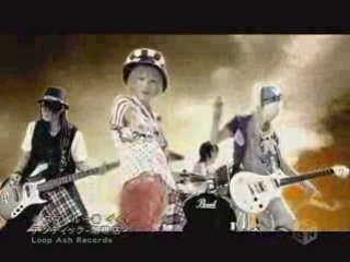 (PV) Antic Cafe - Smile Ichiban Ii Onna