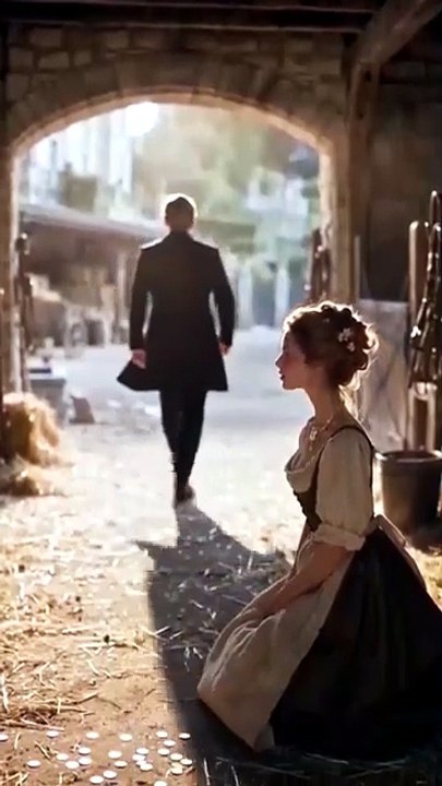 Betray the Stable Hand, Serve the Duke Historische Romanze, Geheime Identität & Unerwartete Liebeszeit des Herzogs Drama - ENGSUB | Ganzer Film Deutsch