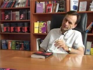 Benoît Virole - Shell (Hachette Littératures)