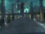 Final Fantasy VII Crisis Core - Intro