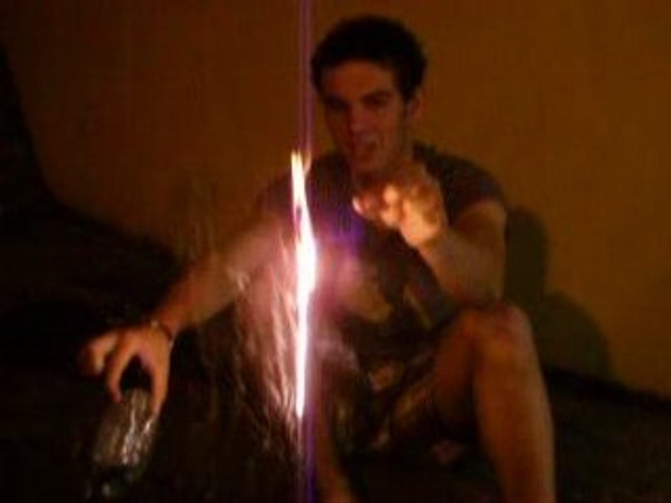 Martti fais cramer du plastoc'