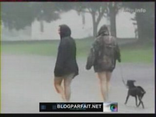 TROPICAL STORM FLORIDA TEMPETE TROPICALE FLORIDE