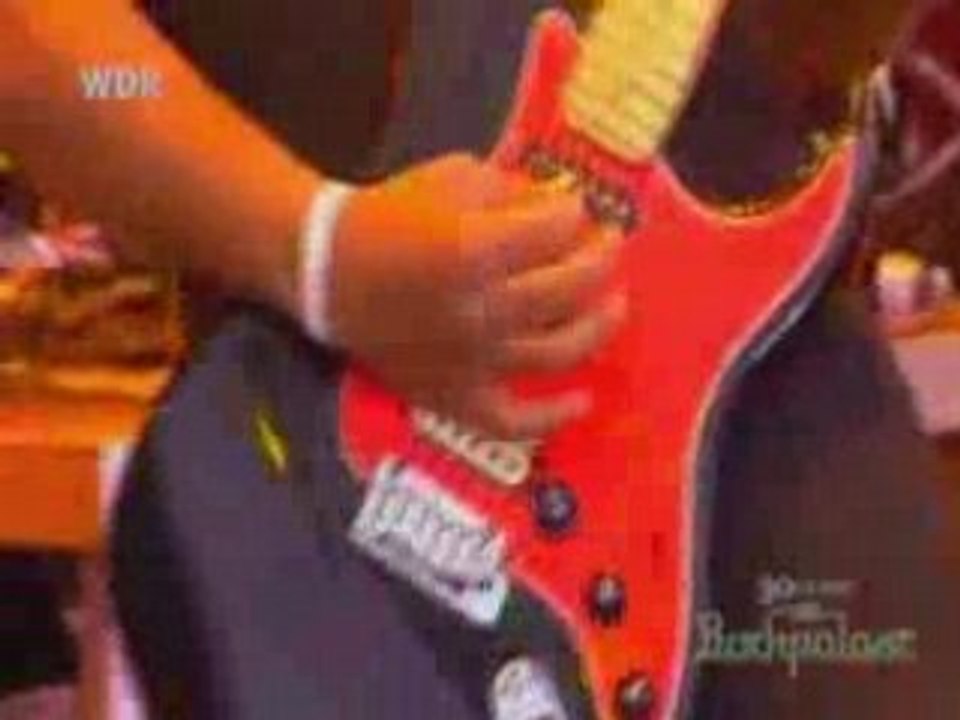 Billy Talent Rock am Ring 2007 - Fallen Leaves