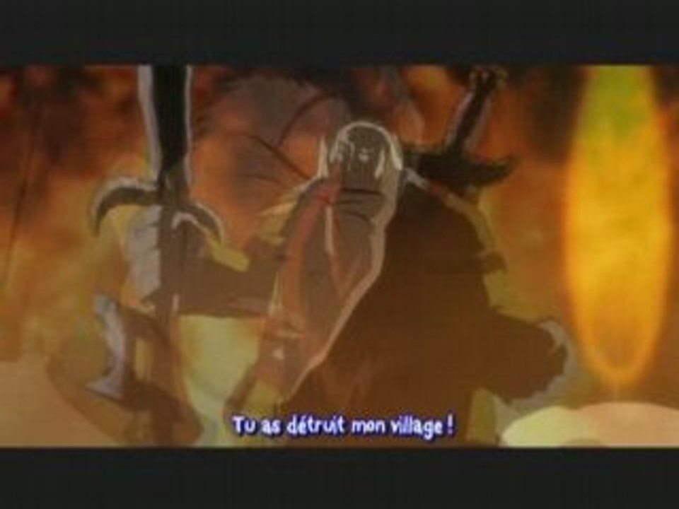 World destruction 06 P 2/2 [Kaf Team]