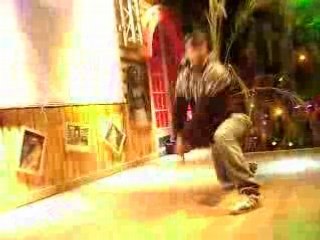 Kontiki Beach Battle III 21/08/2008 Présentation X-Men