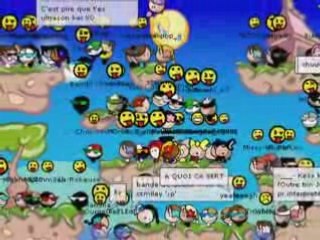 mon meilleur diapo sur BBL