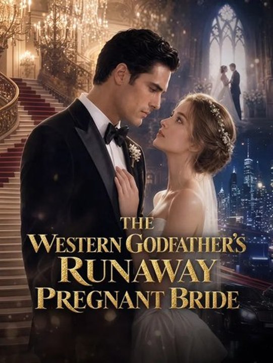 The Western Godfather'S Runaway Pregnant Bride - FULL - video Dailymotion