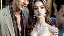 the man she cast aside returns untouchable