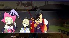 Tales of Berseria Main Skits 166 #gaming#talesof