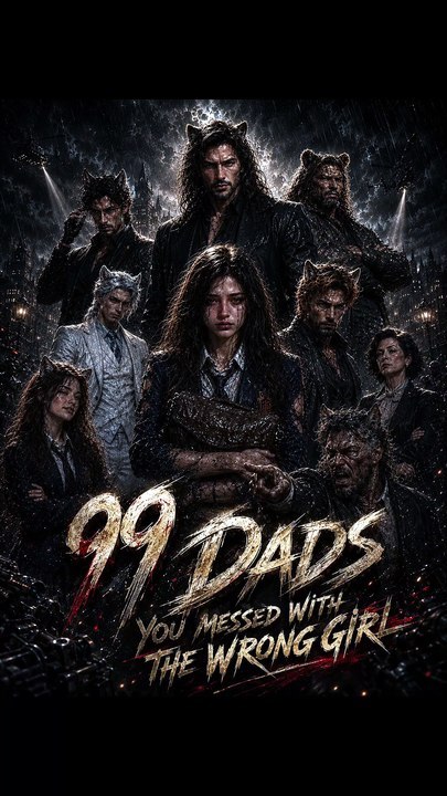 99 Väter, die du mit dem falschen Mädchen ausgemacht hast | Ganzer Film Deutsch