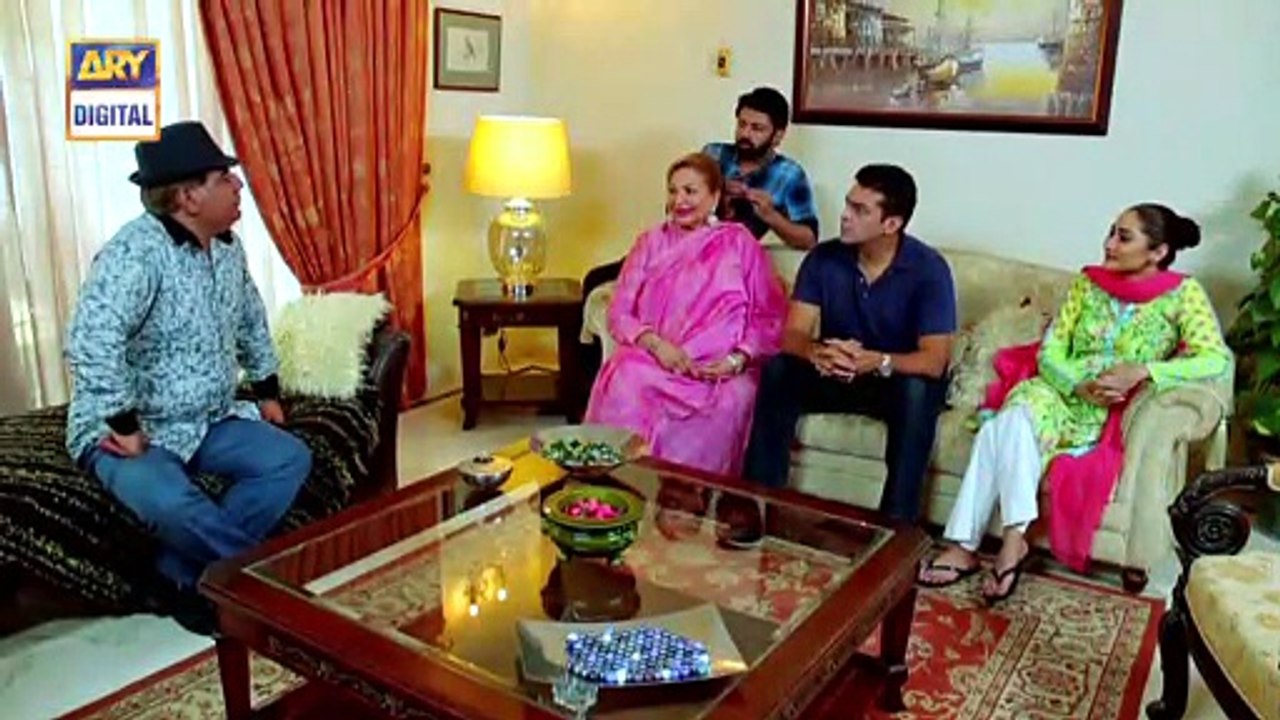 Do Biwiyan Ek Bechara Episode 13 – 17th November 2018 [Full Movie ...