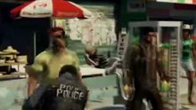 POV : La police depuis des blocus des lycées #humour #meme #blocus