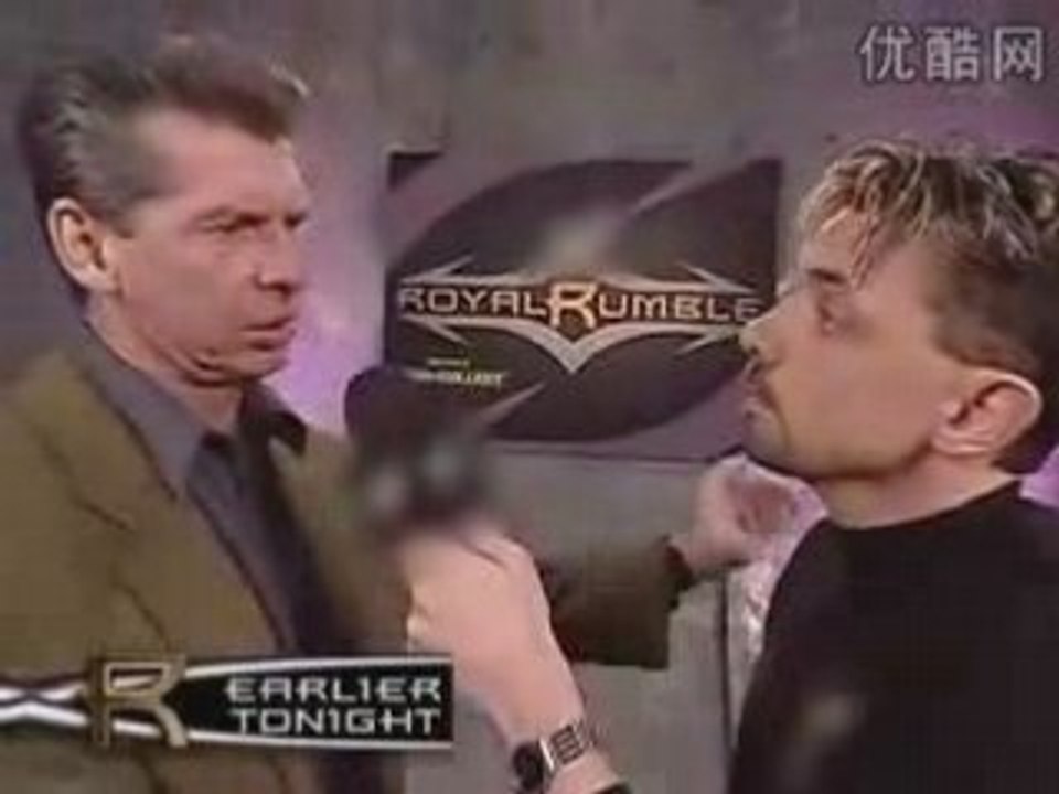 Over The Edge 1999 Part 3