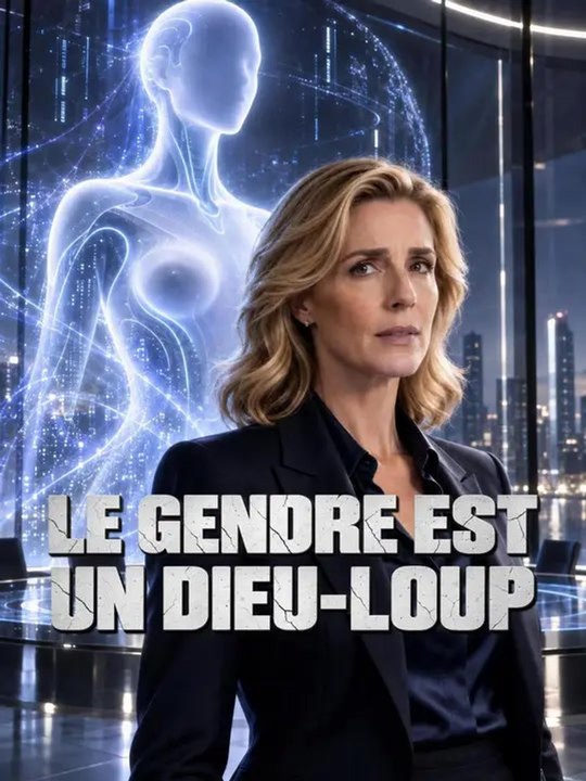 LE GENDRE EST UN DIEU-LOUP | Série Complète | Short Drama Français ...