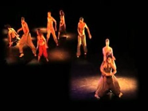 Festival Hip-Hop Crew 4e édition