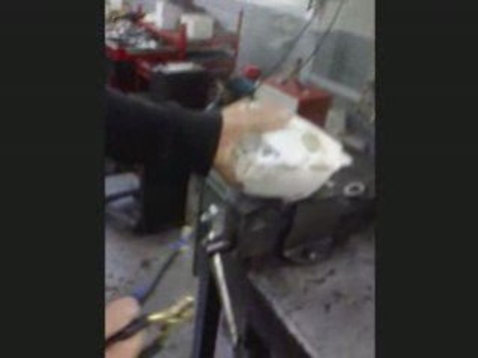 Air bag 2