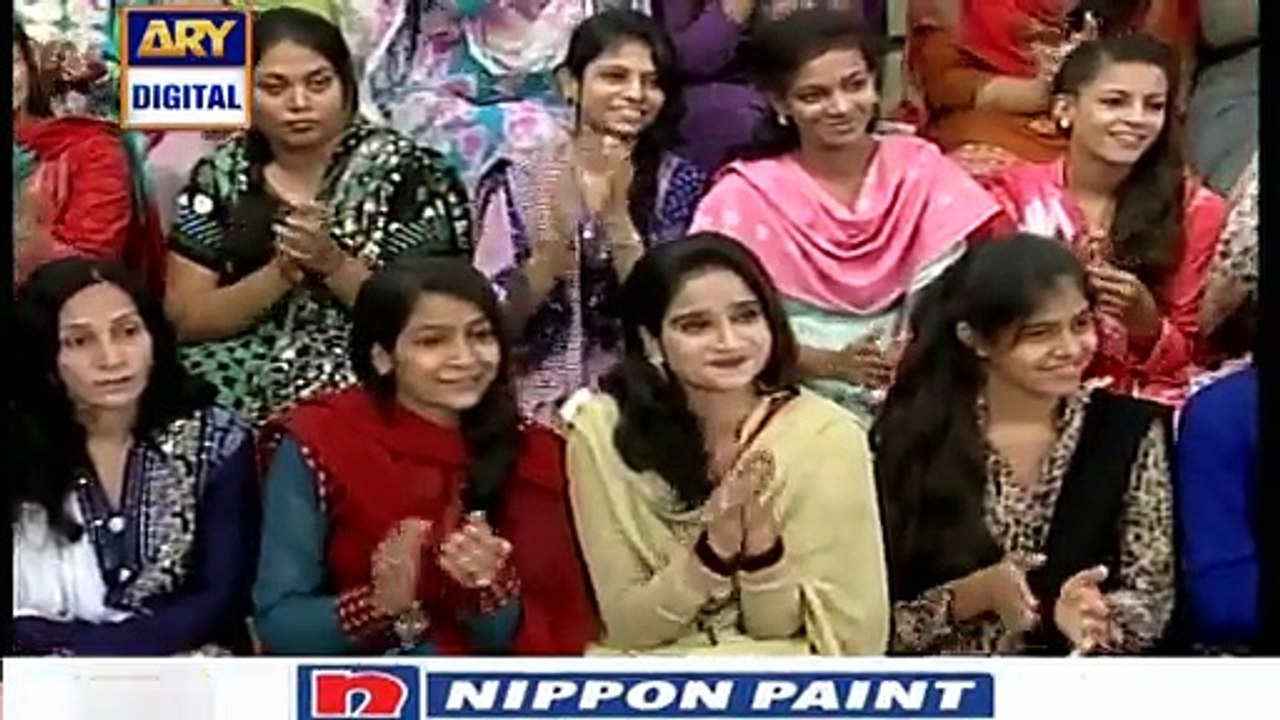 Interesting story of Ahmed and Nausheen [Full Movie] - video Dailymotion