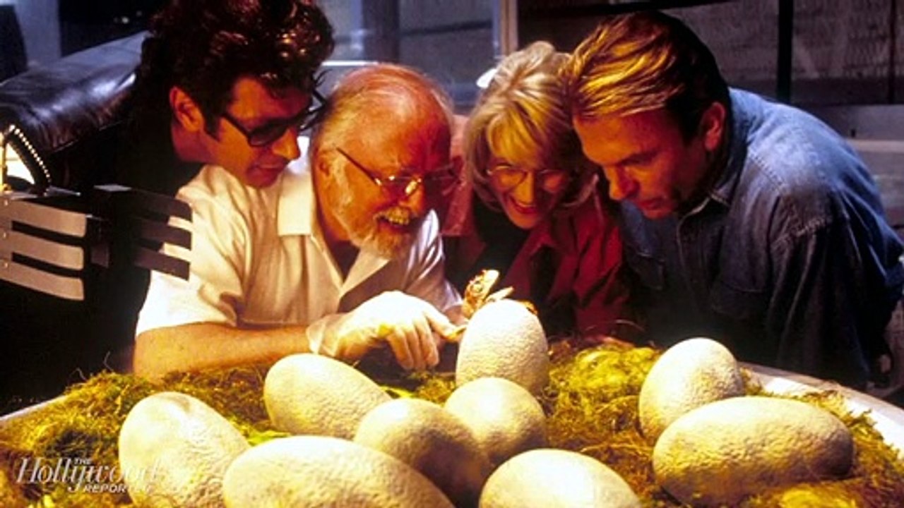Jeff Goldblum, Sam Neill and Laura Dern Set to Reprise Iconic Roles for ...