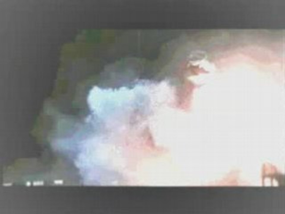 Godzilla 2004 - Final Wars (Trailer 1)