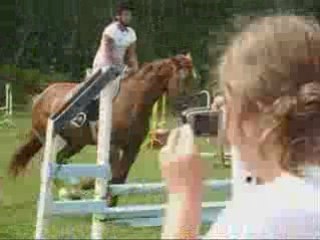 Tiite viideO du stage !