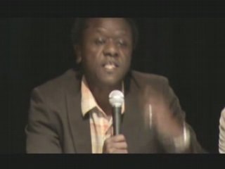 Ndjékéry Noël. journée culturelle guinéo-tchadienne/4/8