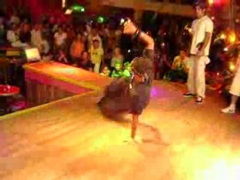 Kontiki Beach Battle III 21/08/2008 Présentation Majestic