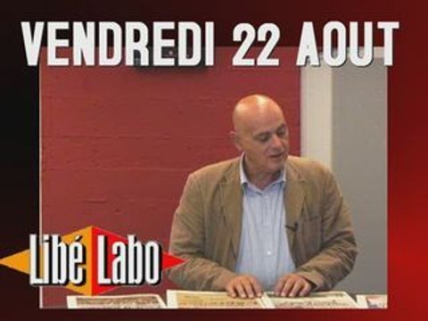 5 jours à la une: Fillon, des soldats et des «?»