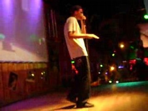 Kontiki Beach Battle III Beat Box By Rewind (Part I)