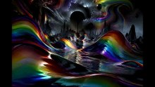 Zeitlos - Instrumental (Dark Ambient, Electro, Psycho Psychedellic Rock Dark)