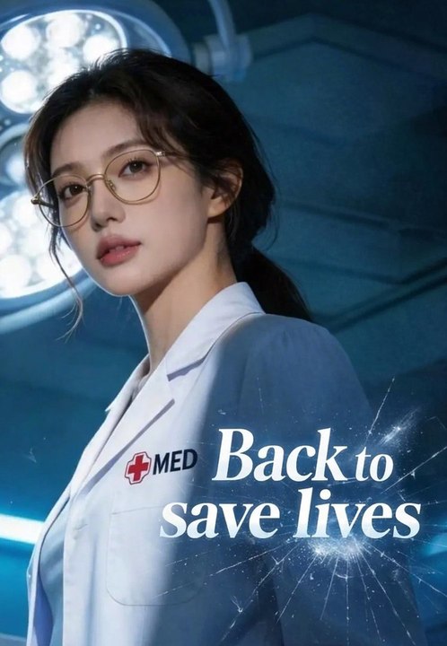 Back to save lives | Full Series | Short Drama English - video Dailymotion
