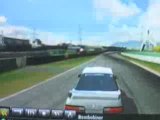 Forza Motorsport 2 Drift - Nissan Silvia S13 K's Initial D