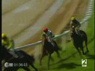 2008 (281) Premio PMC (Categoría C) (FARAMIR -IRE-)