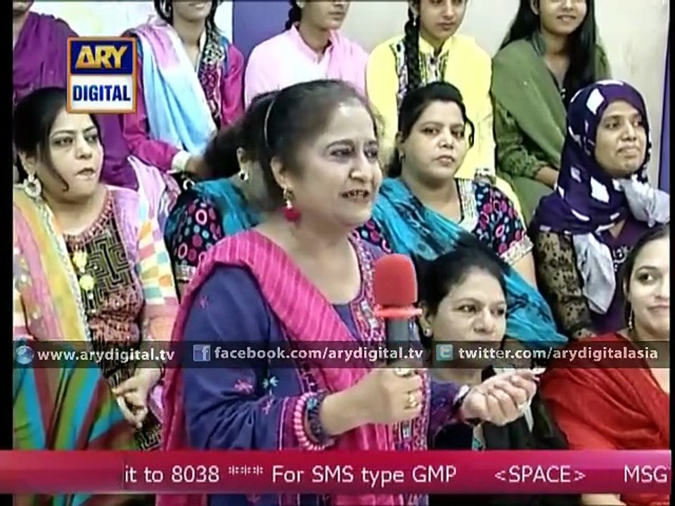 Good Morning Pakistan 14th October 2014 [Full Movie] - video Dailymotion