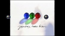 Telefe 🇦🇷 - Cierre de Transmisión (21/09/2000)