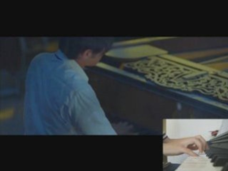 The Secret O.S.T - Secret(Jay)