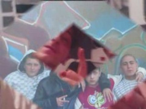 Mixe-tape hokoh feat. n-ko