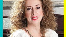 María Elena Saldaña responde sobre la salud de su ex, Ismael Morfín, tras sufrir una embolia